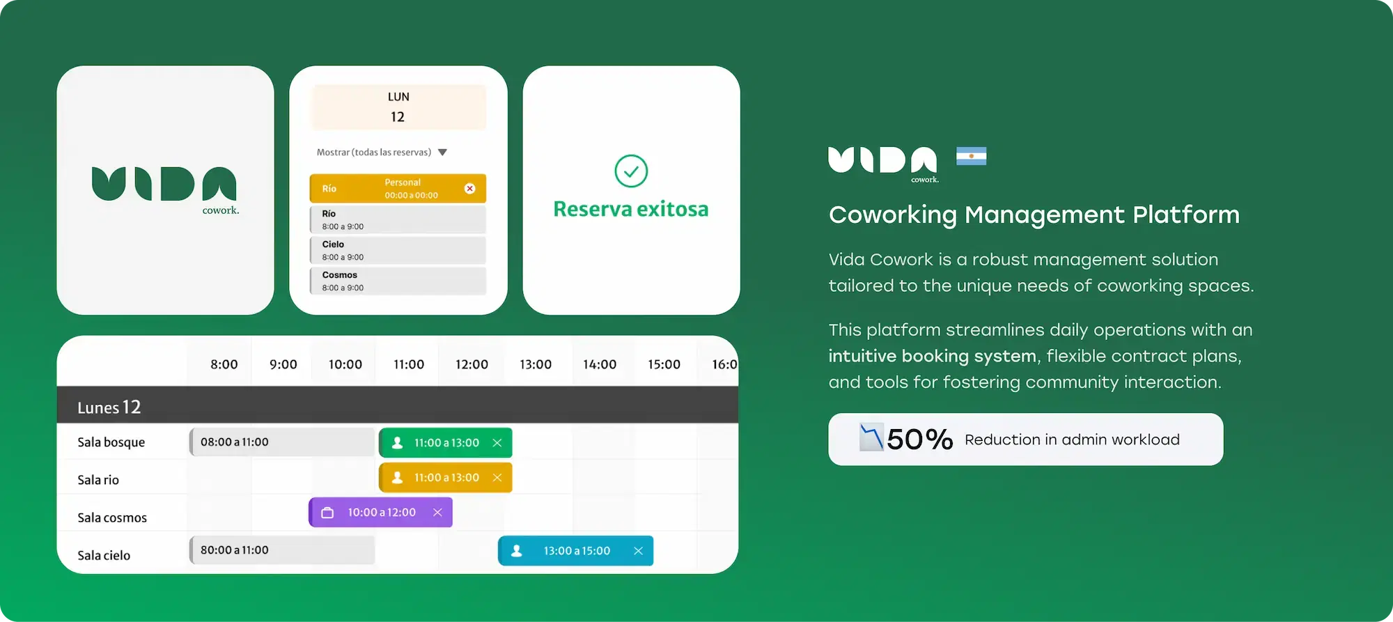 Vida Cowork Vida Cowork